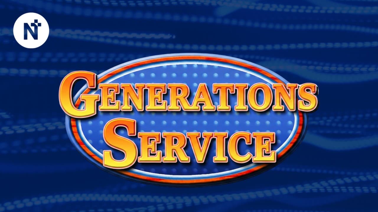Generations Service