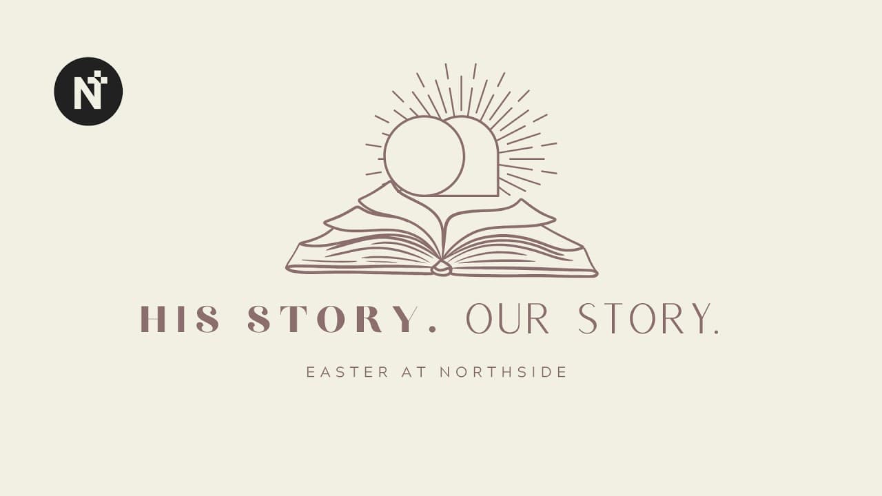 Easter Sunday at Northside