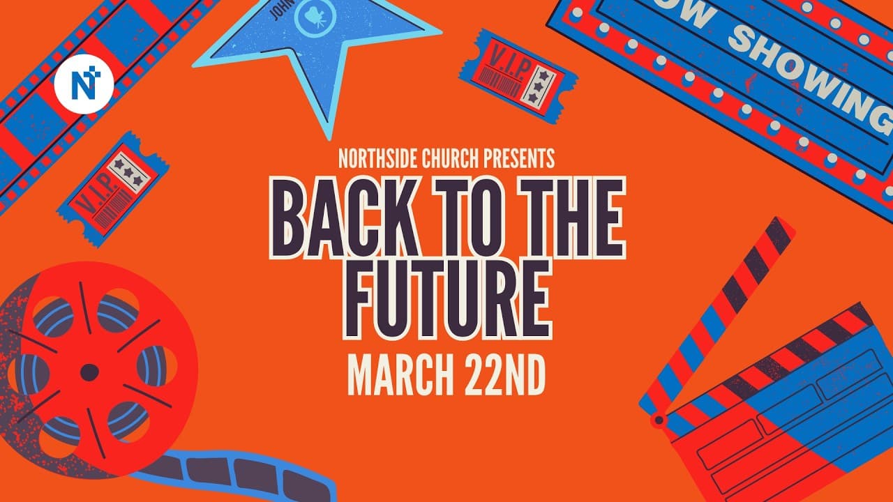 At The Movies - Back to the Future