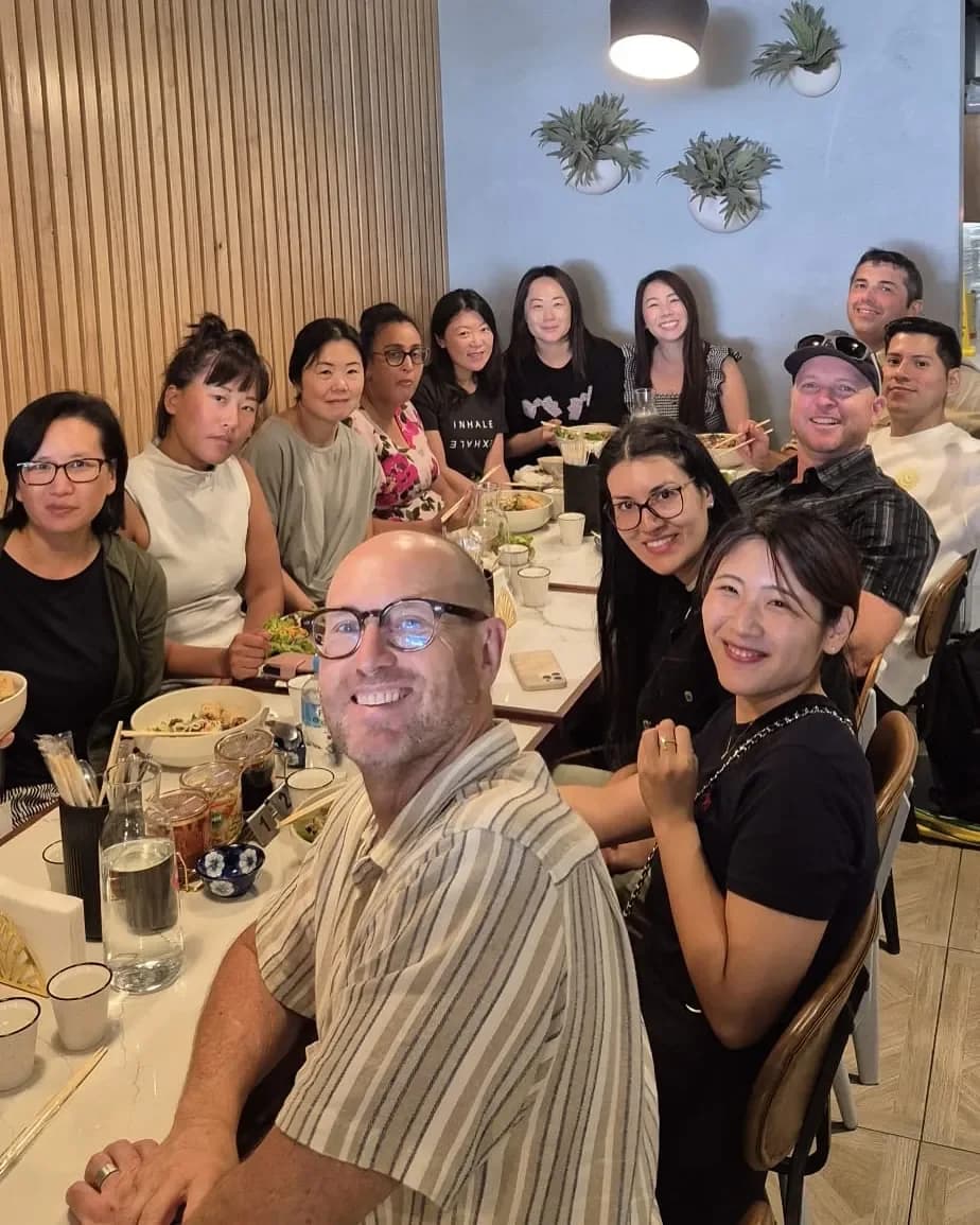 Connect Groups