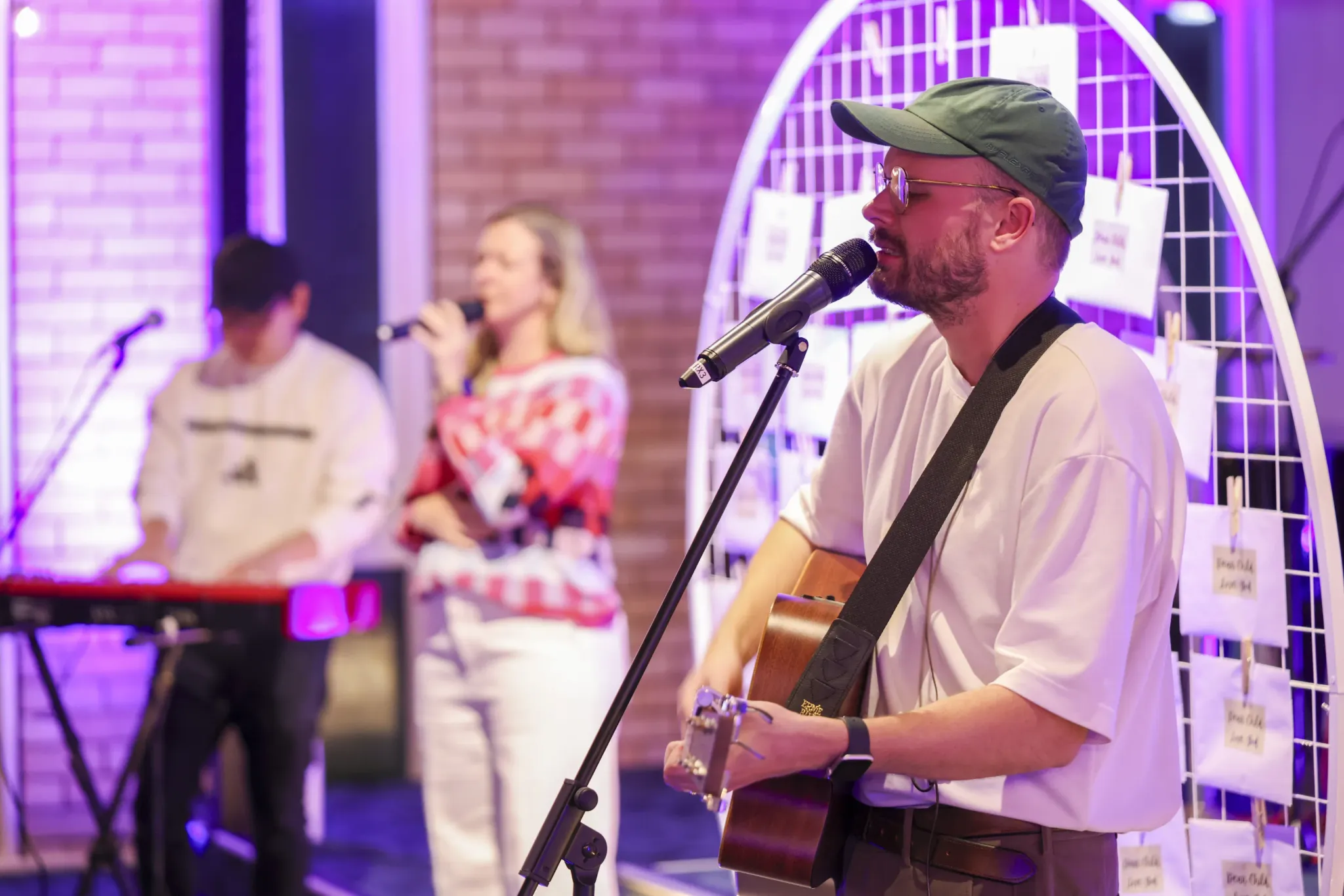 Giving at Northside Church