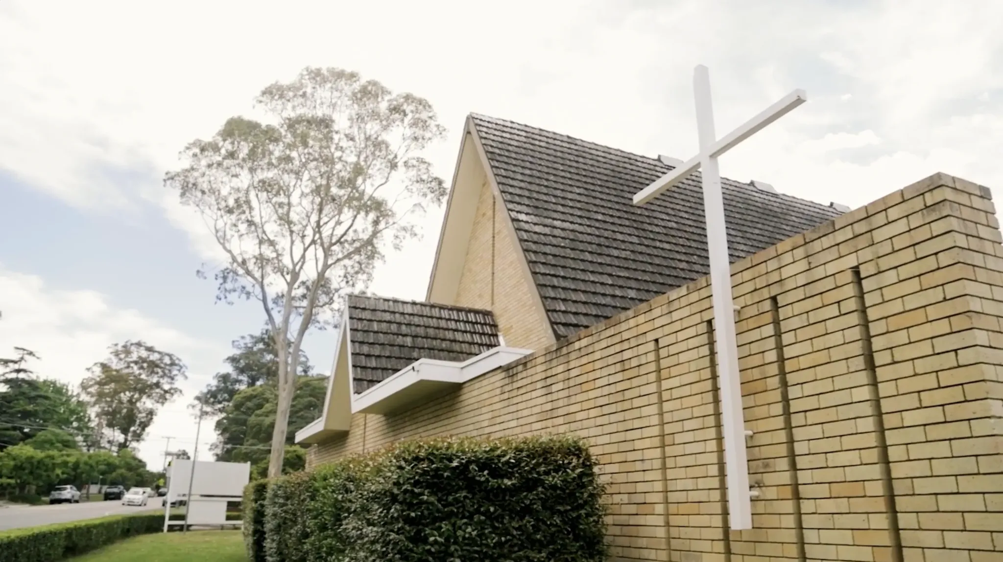 Northside Church Turramurra building