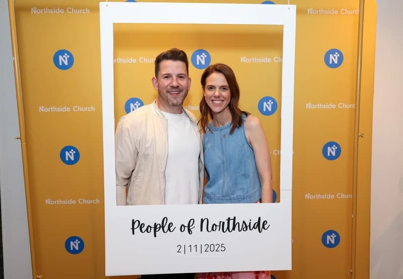 People of Northside Church