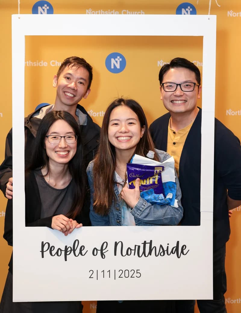 People of Northside Church