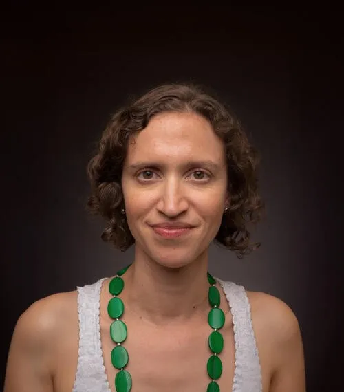 Veronica Kennedy
