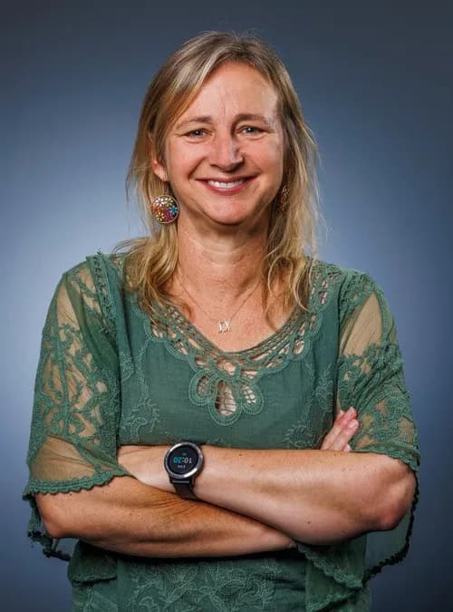 Tina Phillips